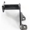 MERITOR BRACKET ASSEMBLY BRAKE CHAMBER 78 DEG 6.95 IN.