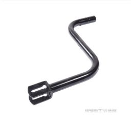 TRAILER LANDING GEAR CRANK W/A MARK V - T-STYLE