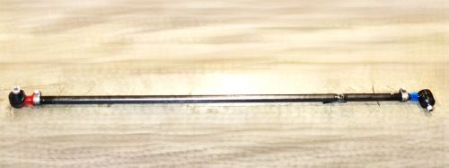 AUTOMANN TIE ROD ASSEMBLY