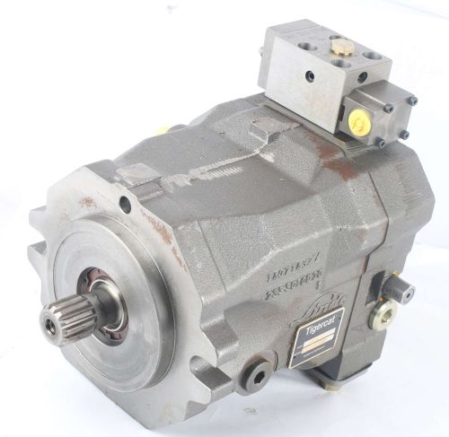 TIGERCAT MOTOR -PISTONM -LIND HMR 75CC