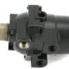 HALDEX VALVE-AIR THROTTLE