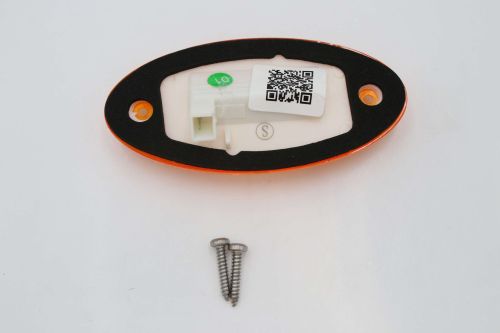 NAVISTAR MARKER LIGHT ASSEMBLY LED (AMBER)