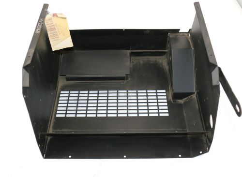 AUTOCAR WELDED CASE ASSEMBLY