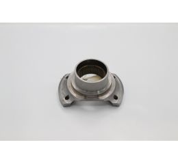 STEEL TRANSFER CASE FLANGE