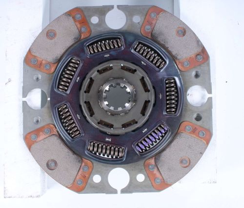 SACHS CLUTCH ASSEMBLY