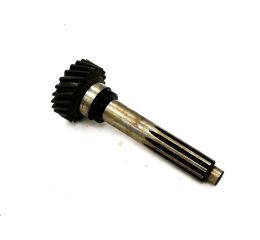 SHIFT ASSEMBLY