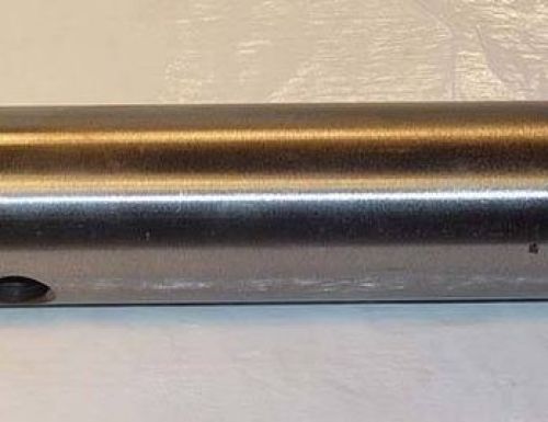JOHN DEERE AFTERMARKET PIN