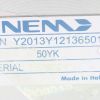 NEM HYDRAULICS HYDRAULIC COUNTERBALANCE VALVE ASSEMBLY