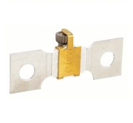 THERMAL UNIT  PLUG-ON  MELTING ALLOY