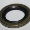 VOLVO GASKET