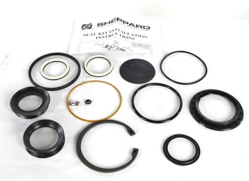 R.H. SHEPPARD SECTOR SHAFT SEAL KIT