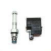 TEREX CARTRIDGE AND COIL