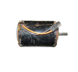 BLOWER MOTOR