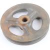 NORTHWEST ENGINEERING SHEAVE  FAIRLEAD