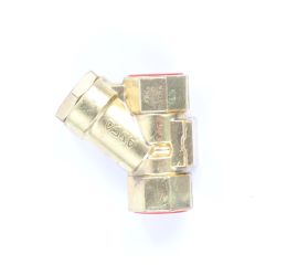 PIPE LINE STRAINER