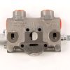 PARKER Valve Section