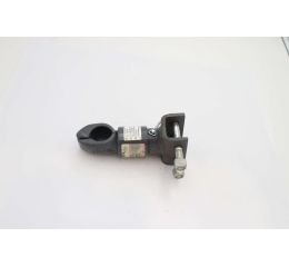 2 INCH BALL ADJUSTABLE COUPLER  7000LBS. CAPACITY