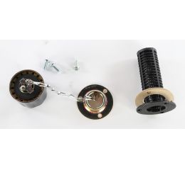 CAP - FILLER/BREATHER FILTER