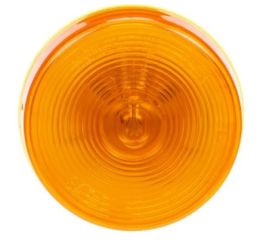 YELLOW  MARKER CLEARANCE LIGHT  24V  PC  PL-10