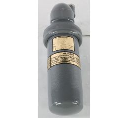 FILTER ASSEMBLY
