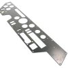 AUTOCAR GAUGE PANEL PACKAGE 3 HND CTRL