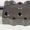 PARKER VALVE SECTION