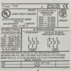 ABB BREAKER 40 AMP T-MAX ABB #T