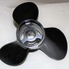 IWS QL PROPELLER 3-BLADE ALUMINUM