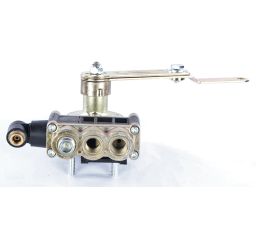 PR PLUS HEIGHT CONTROL VALVE