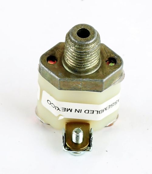 BENDIX LOW AIR PRESSURE INDICATOR- SWITCH 70PSI
