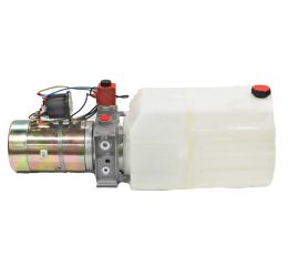 HYDRAULIC POWER UNIT 12V