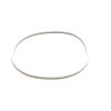 PARKER FF350 O-RING 3.984 ID 0.139 W