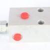 SANY Hydraulic control valve block
