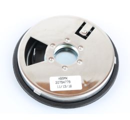 HORN BUTTON