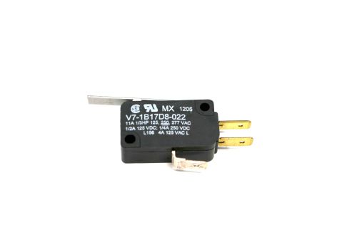 VOLVO MICROSWITCH