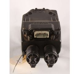 HYDRAULIC CONTROL VALVE