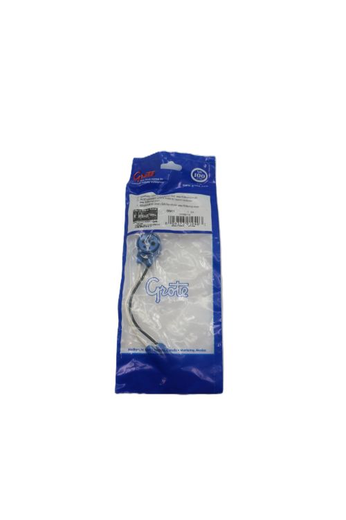 GROTE TURTLEBACK II DOUBLE-SEAL LIGHT PIGTAIL