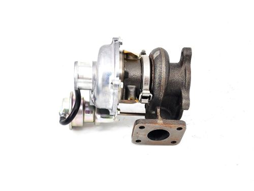IHI TURBO TURBOCHARGER