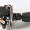 PQ CONTROLS CONTROL LEVER
