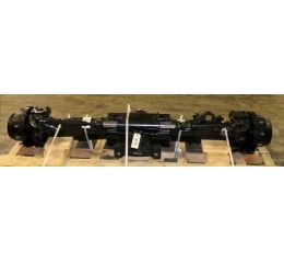 AXLE - REAR STEERING - REMAN