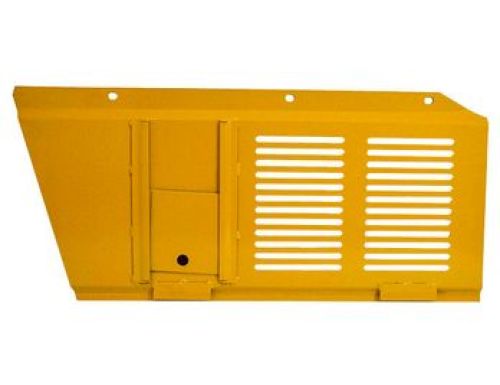 DRESSER AFTERMARKET ENGINE SIDE SHIELD R/H, WITH DOOR