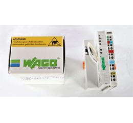 ETHERNET TCP/IP 10/100 MBIT I/O COUPLER