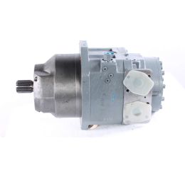 HYDRAULIC AXIAL PISTON MOTOR W/BRAKE