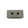 PARKER WELD BASE HARDLINE CLAMP 3 H