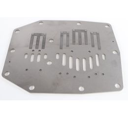 UPPER VALVE PLATE