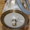 SIEMENS ELECTRIC MOTOR 55kW 460V 60Hz 225M