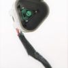 GRADALL HYDRAULIC MOTOR - AXIAL PISTON