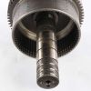 DANA SPICER CLUTCH DRUM & SHAFT