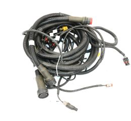 HARNESS-ABS FRONT