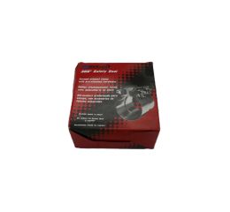 CLAMP BAND EXHAUST 5\"